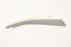 2020-2026 Audi SQ8 Gray Body D-Pillar Trim Panel - Rear, Right (Passenger) (Used OEM)