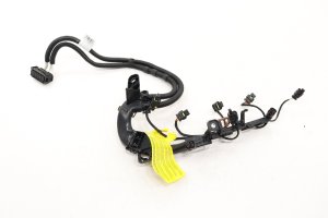 2016-2019 BMW X1 Fuel Injector Wiring Harness (Used OEM)