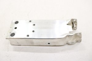 2016-2022 BMW X1 Bumper Impact Bar Bracket - Front (Used OEM)