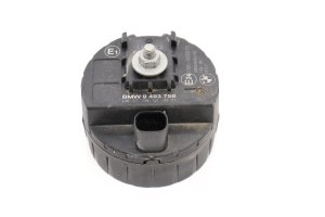 2016-2019 BMW X1 Anti-Theft Alarm Siren (Used OEM)