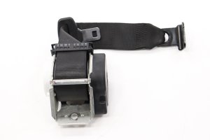 2016-2022 BMW X1 Seat Belt Assembly - Rear, Left (Driver) (Used OEM)