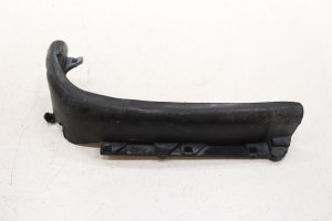 2017-2024 Mini Countryman Fender Cowl and Wheel Arch Seal Set - Front, Left (Driver) (Used OEM)