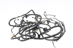 2017-2025 Honda Ridgeline Truck Bed Tail Light Wiring Harness - Rear (Used OEM)