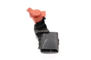 2014-2018 BMW X5 Engine Compartment Battery Positive Junction Terminal (Used OEM)