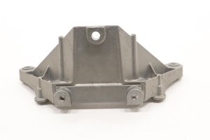 2014-2018 BMW X5 Front Transmission Mounting Bracket (Used OEM)