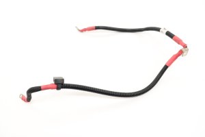 2014-2018 BMW X5 Alternator Starter Battery Cable (Used OEM)
