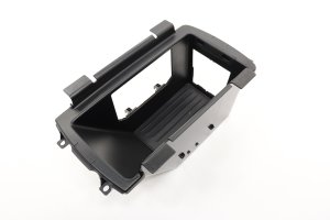 2014-2018 BMW X5 Lower Center Console Cover - Front (Used OEM)