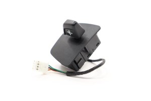 OEM Power Steering Column Adjustment Switch for 2014-2019 BMW X5, X5 M, X6, X6 M (OEM)