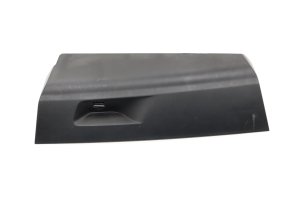 2014-2018 BMW X5 Front Center Console Trim with USB Charger (Used OEM)