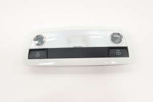 2010-2018 Mercedes-Benz E250 Overhead Dome Light - Rear (Used OEM)