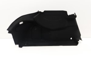 2014-2019 Mercedes-Benz CLA250 Quarter Trunk Trim Panel - Rear, Left (Driver) (Used OEM)