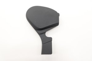 2014-2019 Mercedes-Benz CLA250 Black Seat Outer Trim Panel - Front (Used OEM)