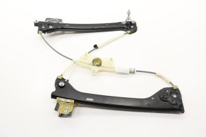 2014-2019 Mercedes-Benz CLA250 Door Window Regulator - Front, Right (Passenger) (Used OEM)
