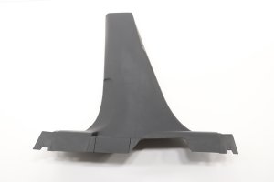 2021-2025 Nissan Rogue Body B-Pillar Trim Panel - Left (Driver) (Used OEM)