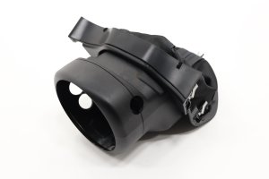 2012-2015 Mercedes-Benz ML500 Black Steering Column Housing Cover (Used OEM)