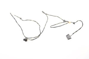 2019-2024 Mercedes-Benz Sprinter 3500 Front Door Wiring Harness (Used OEM)