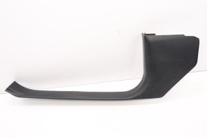 2012-2015 Mercedes-Benz ML500 Black Door Sill Plate - Front (Used OEM)
