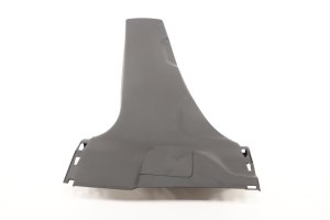 2016-2022 Acura ILX Black B-Pillar Upper Trim Panel (Used OEM)