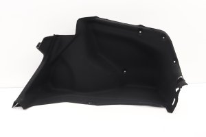 2016-2022 Acura ILX Lower Interior Quarter Panel Trim Panel - Rear, Right (Passenger) (Used OEM)