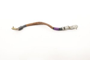 2016-2022 Acura ILX Battery Negative Ground Cable (Used OEM)