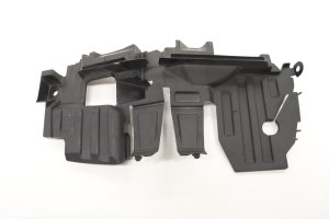 2019-2022 Acura ILX Bumper Air Guide Induction Plate - Front, Right (Passenger) (Used OEM)