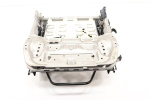 2022-2026 Ford Maverick Lower Power Seat Track Frame - Front (Used OEM)