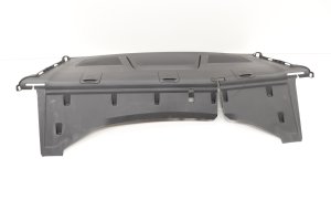 2018-2022 Acura ILX Deck Shelf Package Tray Cover Panel - Rear (Used OEM)