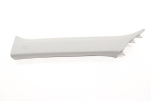 2016-2022 Acura ILX Interior A-Pillar Trim Panel - Front, Left (Driver) (Used OEM)
