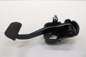 2017-2023 Mercedes-Benz E350 Brake Pedal Assembly with Bracket (Used OEM)