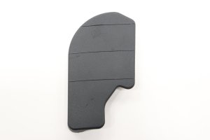 2017-2023 Mercedes-Benz E500 Seat Outer Trim Panel - Front (Used OEM)