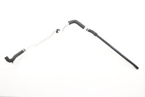 2020-2023 Mercedes-Benz E350 Engine Oil Cooler Feed Line (Used OEM)