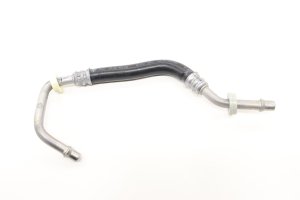 2016-2023 Mercedes-Benz E350 Automatic Transmission Oil Cooler Hose and Line Assembly (Used OEM)