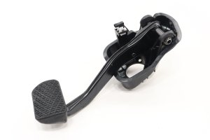 2017-2023 Mercedes-Benz E350 Brake Pedal Assembly with Bracket (Used OEM)