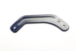 2022-2025 INFINITI QX55 Blue Headlight Mount Support Bracket - Front (Used OEM)