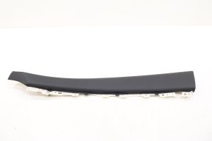 2022-2025 INFINITI QX55 Black Door Molding Trim Cover - Front (Used OEM)