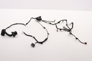 2022-2025 INFINITI QX55 Door Wiring Harness - Rear (Used OEM)