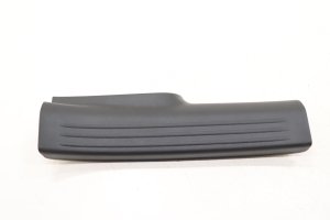 2022-2025 INFINITI QX55 Door Sill Plate Trim Panel - Rear (Used OEM)