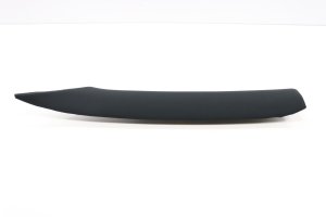 2022-2025 INFINITI QX55 Black A-Pillar Trim Panel - Front (Used OEM)