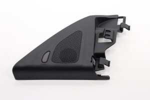 2022-2025 INFINITI QX55 Door Molding Trim Cover - Front (Used OEM)