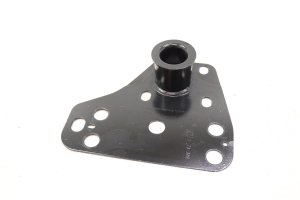 2019-2023 Jeep Renegade Bumper End Rail Frame Bracket - Front (Used OEM)