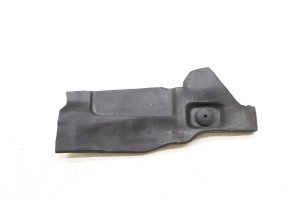 2015-2023 Jeep Renegade Fender-to-Cowl Frame Rail Insulation Pad - Front, Left (Driver) (Used OEM)