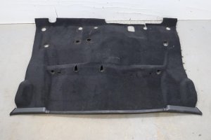 2011-2013 INFINITI QX56 Floor Carpet - Rear (Used OEM)