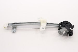 OEM Power Window Regulator for 2018-2022 Honda ACCORD, Accord - Rear, Left (Driver) (OEM)