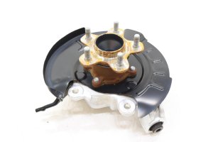 2021-2025 Nissan Rogue Suspension Knuckle - Rear, Right (Passenger) (Used OEM)