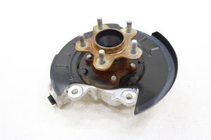 2021-2025 Nissan Rogue Knuckle Stub Axle - Rear, Left (Driver) (Used OEM)