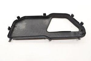 2020-2025 Audi SQ8 Windshield Cowl Air Intake Guide Duct Cover (Used OEM)
