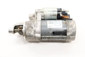2017-2024 Audi Q7 Starter Motor (Used OEM)