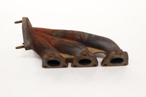 2014-2017 Audi SQ5 Exhaust Manifold - Front (Used OEM)