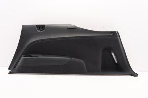2017-2025 Audi SQ7 Cargo Quarter Panel Trim Cover - Rear, Right (Passenger) (Used OEM)