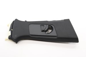 2020-2023 Audi SQ7 Upper B-Pillar Trim Panel (Used OEM)